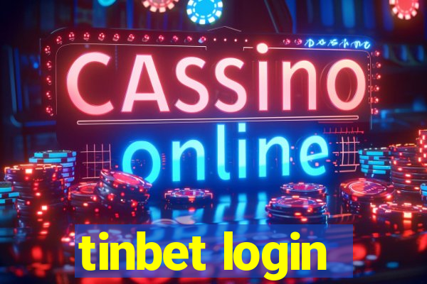 tinbet login